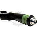 Set of 6 Rebuilt 2000 Genuine OEM Ford Taurus YF1Z-9F593-GA Siemens YF1E-G4A 3.0L Flex V6 OHV Fuel Injectors CM-4944