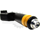 Set of 6 Rebuilt 1999-2004 Genuine OEM Ford YR3Z-9F593-AA Siemens YR3E-A6A YR3E-A4A 4.2L 3.8L V6 OHV Fuel Injectors CM-4955