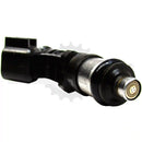  Chrysler Dodge rebuilt Bosch 0280158028 fuel injector nozzle close-up detail