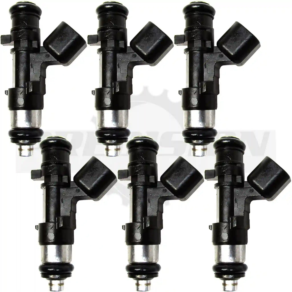 04591986AA Fuel Injectors – Rebuilt OEM Dodge 2.7L 3.5L 4.0L V6