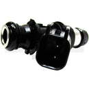 Close-up of Delphi 12580681 injector connector – fits GM 4.8L, 5.3L, 6.0L, and 6.2L V8 engines