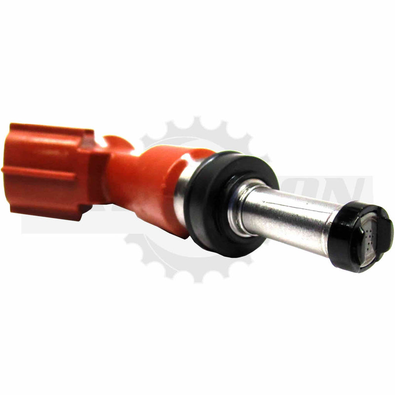 Toyota Lexus Fuel Injectors 23250-0P040 | 23209-31050 Denso 3.5L V6 195500-0780 2GR-FE
