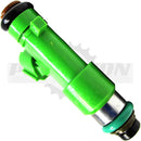 Genuine Nissan Infiniti 3.5L V6 Fuel Injectors | OEM 16600-JK20A Denso 195500-0940 Set of 6