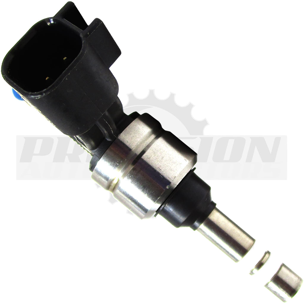 6Pcs 12634126 Fuel Injectors For Buick Cadillac Chevrolet GMC 3.6L 3.0L 6Pcs 12634126 Fuel Injectors For Buick Cadillac Chevrolet GMC 3.6L 3.0L