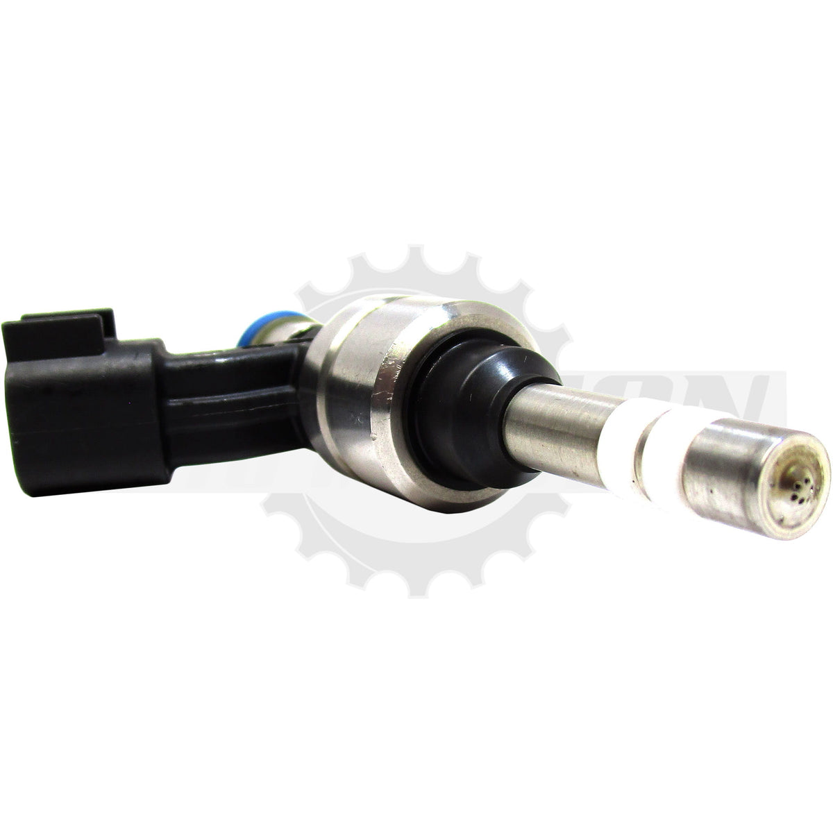 thumbnail interactive-video image 1 of GM Fuel Injector 12634126 – Direct Fit For Cadillac, Chevrolet, GMC, Buick XTS (2012-2024) 1 of 2