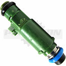 Jaguar X-Type Fuel Injectors C2S8062 | OEM Denso 1X43-AB 2002-08 V6