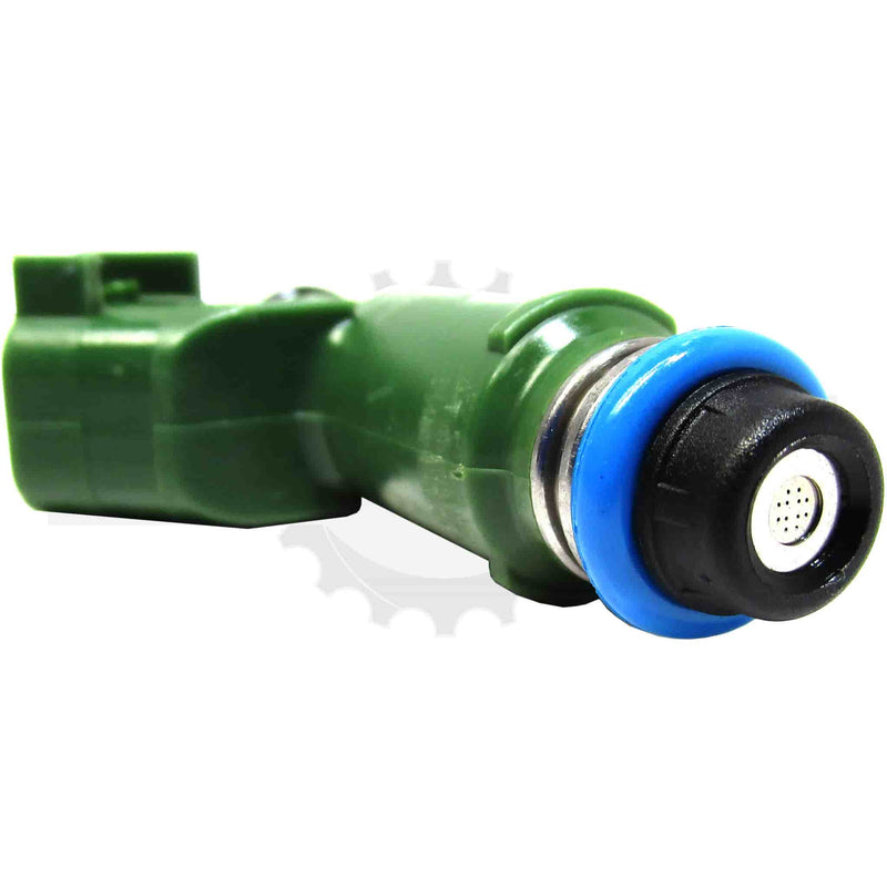 Jaguar X-Type Fuel Injectors C2S8062 | OEM Denso 1X43-AB 2002-08 V6