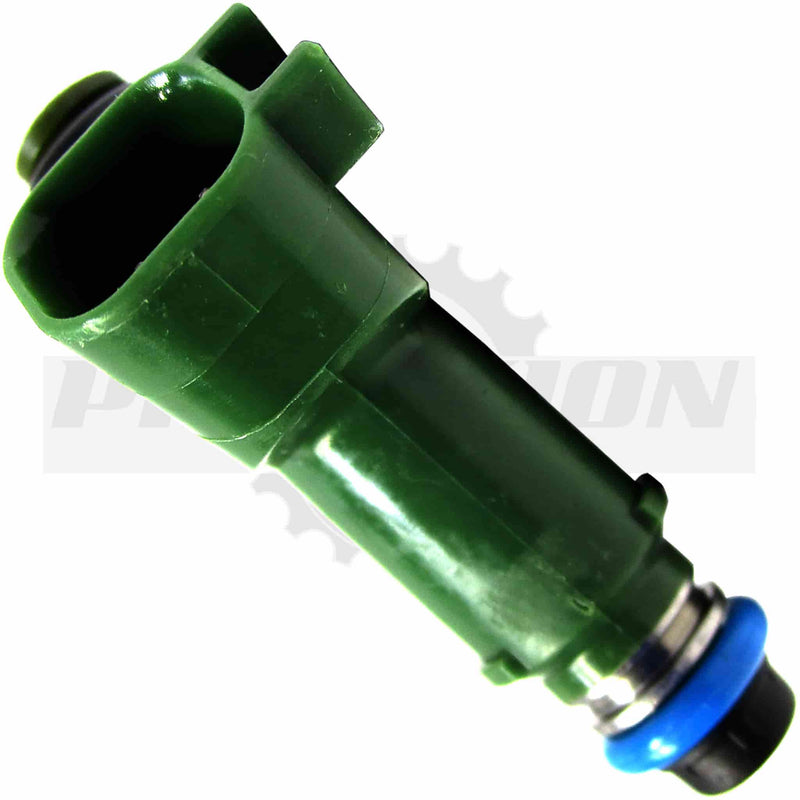 Jaguar X-Type Fuel Injectors C2S8062 | OEM Denso 1X43-AB 2002-08 V6