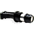 oem gm 25313185 fuel injector nozzle close up view