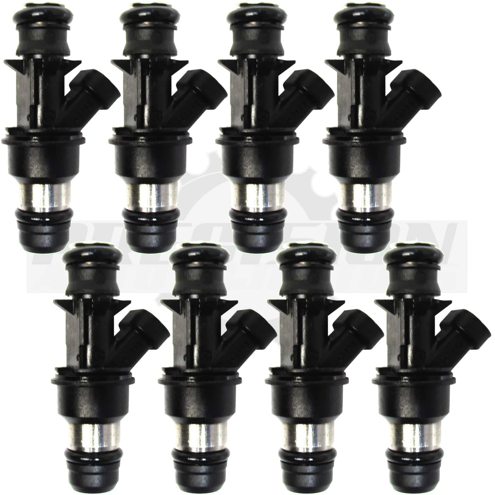 Delphi 25317628 Fuel Injectors – Genuine GM OEM Replacement