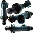 Rebuilt OEM Fuel Injectors 23250-20020 | 23209-0A010 Toyota Lexus 3.0L 1MZ-FE (Set of 6)