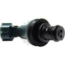 Rebuilt OEM Fuel Injectors 23250-20020 | 23209-0A010 Toyota Lexus 3.0L 1MZ-FE (Set of 6)