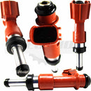 Toyota Lexus Fuel Injectors 23250-0P040 | 23209-31050 Denso 3.5L V6 195500-0780 2GR-FE