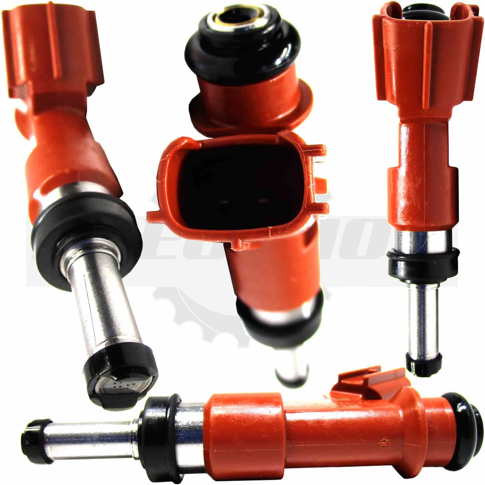 Toyota Lexus Fuel Injectors 23250-0P040 31050 | 0780 OEM Denso 3.5L V6