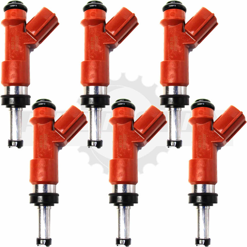 Buy In Bulk Fuel Injector For Toyota Camry OEM Standard Quality - Foto 9