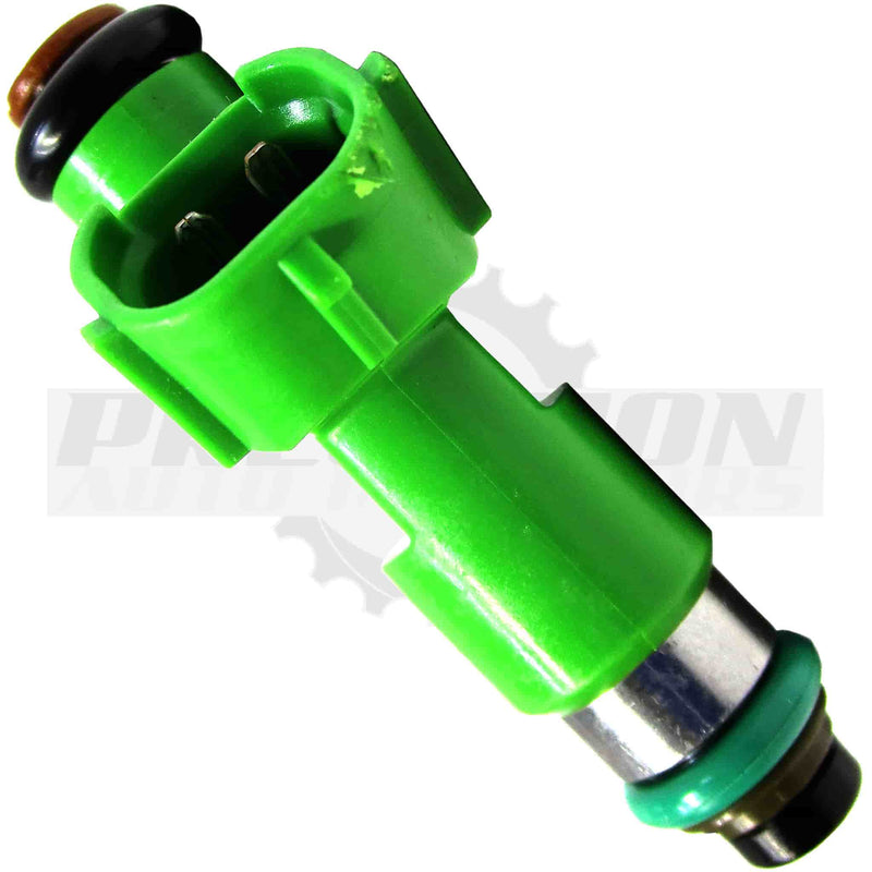 Genuine Nissan Infiniti 3.5L V6 Fuel Injectors | OEM 16600-JK20A Denso 195500-0940 Set of 6