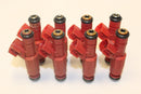 Set of 8 Rebuilt 2000 - 2003 Genuine OEM Bosch 0280155934 53031740AA 5.2L 5.9L Dodge Fuel Injectors