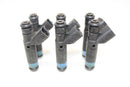 Set of 6 Rebuilt 1999 - 2004 Genuine Siemens OEM 04854181 4.0L Fuel Injectors