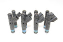 Set of 8 Genuine OEM 04854181 Rebuilt 2000 - 2003 Dodge Ram Durango 5.2L OHV Fuel Injectors