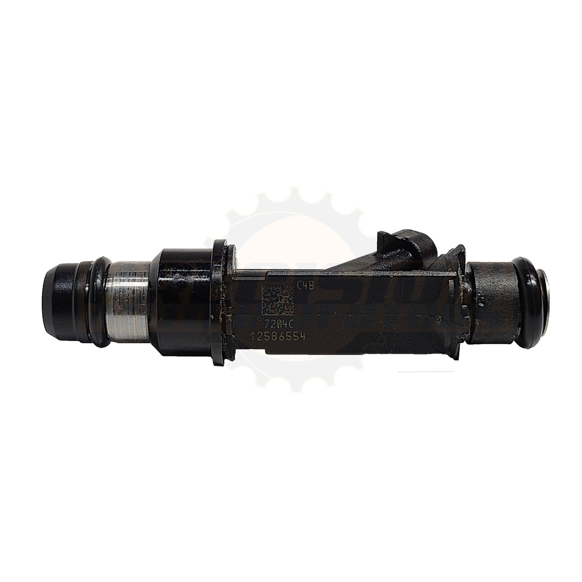 12586554 Fuel Injectors – Rebuilt OEM for GM 3.1L 3.4L V6 OHV