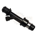 Rebuilt OEM Fuel Injectors 12586554 | 3.1L 3.4L GM V6 OHV (Set of 6)