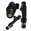 Rebuilt OEM Fuel Injectors 12586554 | 3.1L 3.4L GM V6 OHV (Set of 6)