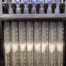 Genuine Delphi Upgrade Fuel Injectors 25323972 25323971 | 2000–2005 GM 3.1L 3.4L OHV (Set of 6)