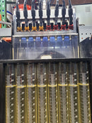 1989 - 1995 Toyota 22RE 2.4L Bosch 4 Hole Upgrade Fuel Injector Set + Harness Adapters