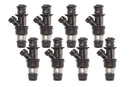 OEM Delphi 25317628 fuel injectors for GM 4.8L 5.3L 6.0L V8.