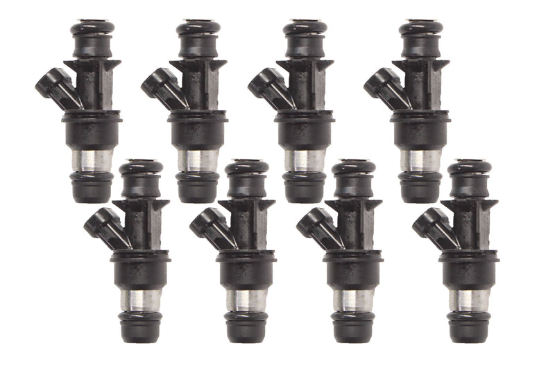 OEM Delphi 25317628 fuel injectors for GM 4.8L 5.3L 6.0L V8.