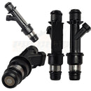 Rebuilt OEM Fuel Injectors 25321369 | GM 2.4L DOHC (Set of 4)