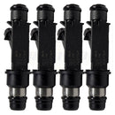 Rebuilt OEM Fuel Injectors 25321369 | GM 2.4L DOHC (Set of 4)
