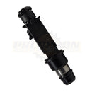 Genuine Delphi 25323972 25323971 GM Fuel Injectors Set of 6 2000-2005 GM 3.8L OHV