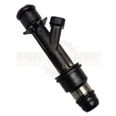 Genuine Delphi Upgrade Fuel Injectors 25323972 25323971 | 2000–2005 GM 3.1L 3.4L OHV (Set of 6)