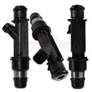 Genuine Delphi Upgrade Fuel Injectors 25323972 25323971 | 2000–2005 GM 3.1L 3.4L OHV (Set of 6)