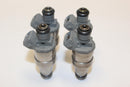 Set of 4 Rebuilt 1996 - 2002 Genuine OEM Siemens 53030778 2.5L Jeep Dodge Fuel Injectors