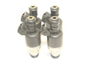 Set of 4 Rebuilt 1993 Saturn SL2 Series 1.9L DOHC Fuel Injectors