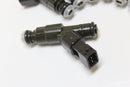 Bosch 3rd Generation 4 Hole Upgrade EV6 Fuel Injectors for 1996 - 2002 Jeep Dodge 2.5L Engines