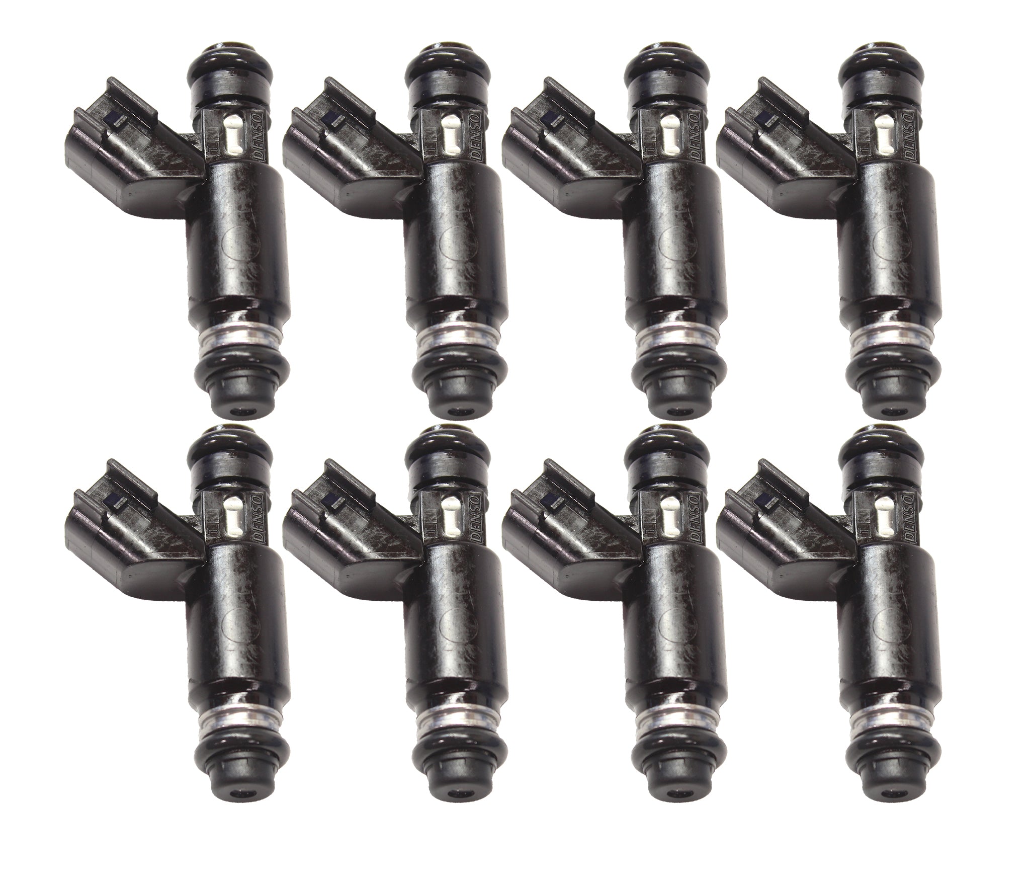 84LB Denso Injectors