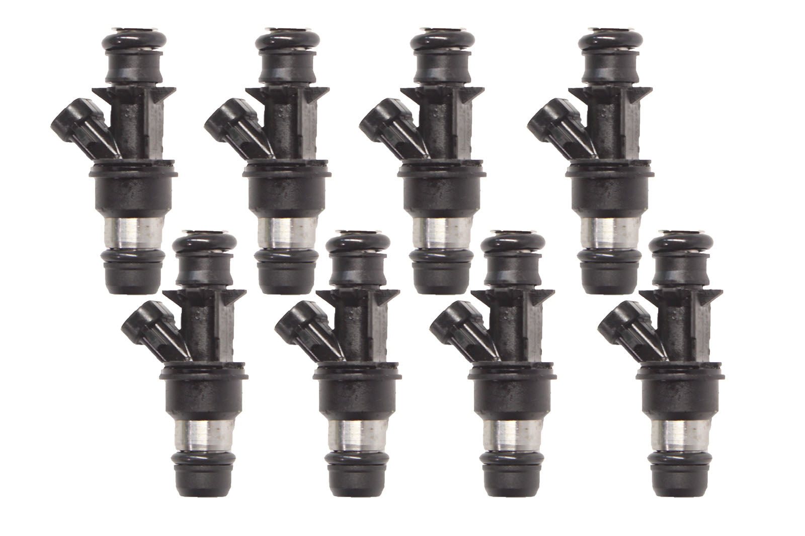 80LB Delphi Injectors